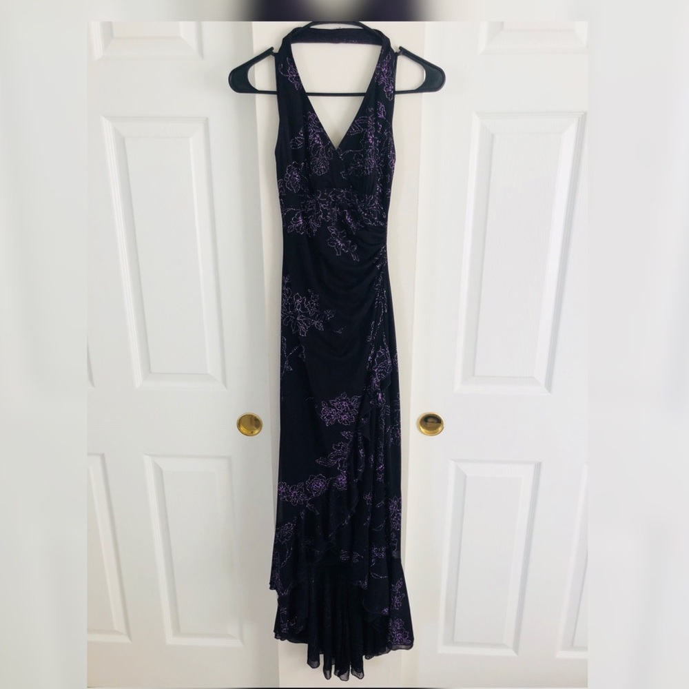 Formal dress